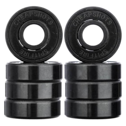 Spitfire Cheapshots Skateboard Bearings