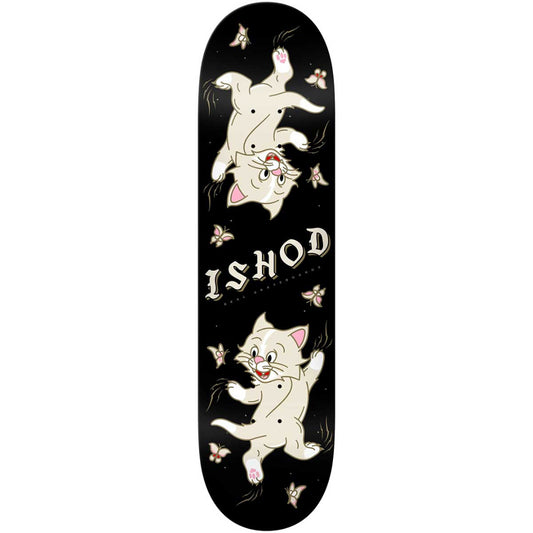 Real Ishod Kitten Scratch Twin Tail 8.5