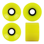 Cruiser Wheels 60mm