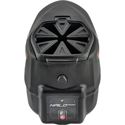 Empire Halo Pro Paintball Loader - Matte Black