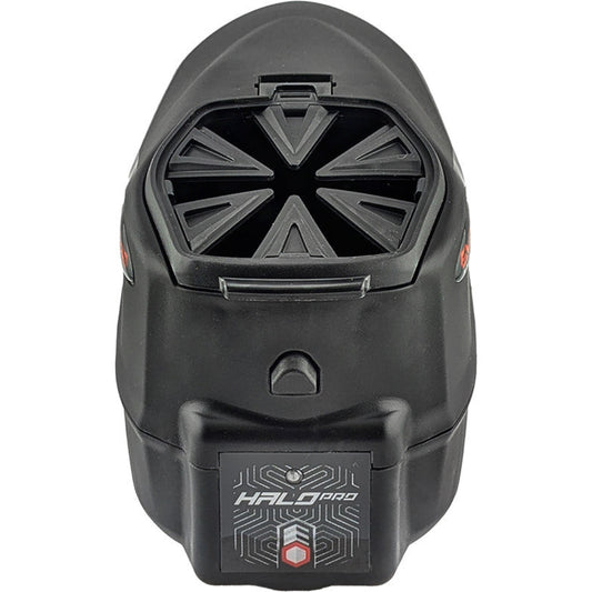 Empire Halo Pro Paintball Loader - Matte Black