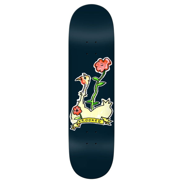 Krooked Belle Deck 8.62