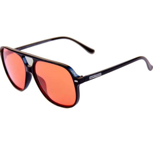 Happy Hour The Duke Honeycutts Sunglasses