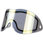Empire Vents Mask Replacement Lens - Thermal - HD Gold