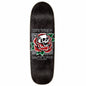 Santa Cruz Dressen Skull Rose Pro Shaped Deck 9.25