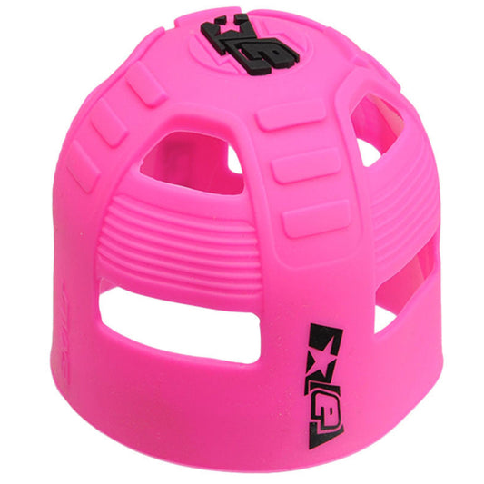 Planet Eclipse Tank Grip - Pink/Black