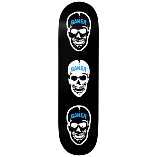 Baker Riley Hawk 3:16 Deck 8.5
