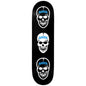 Baker Riley Hawk 3:16 Deck 8.5