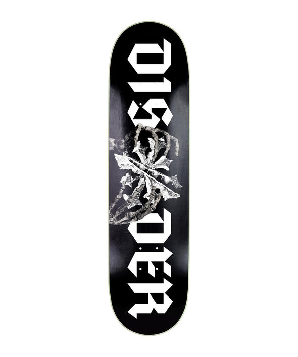 Disorder Hands of Chaos Deck 8.5