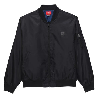 Vans Skate AVE Reversible Bomber Jacket