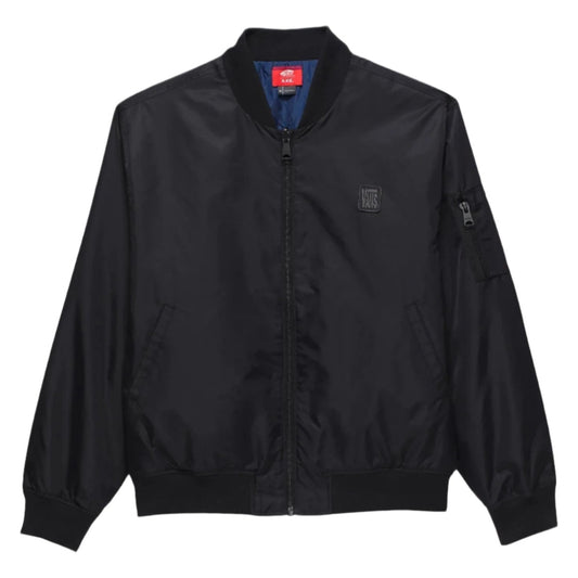 Vans Skate AVE Reversible Bomber Jacket