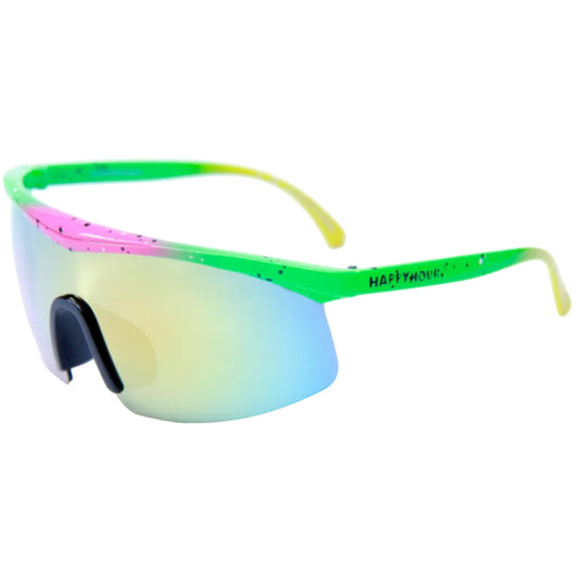 Happy Hour Fire Birds Catch Surf Sunglasses