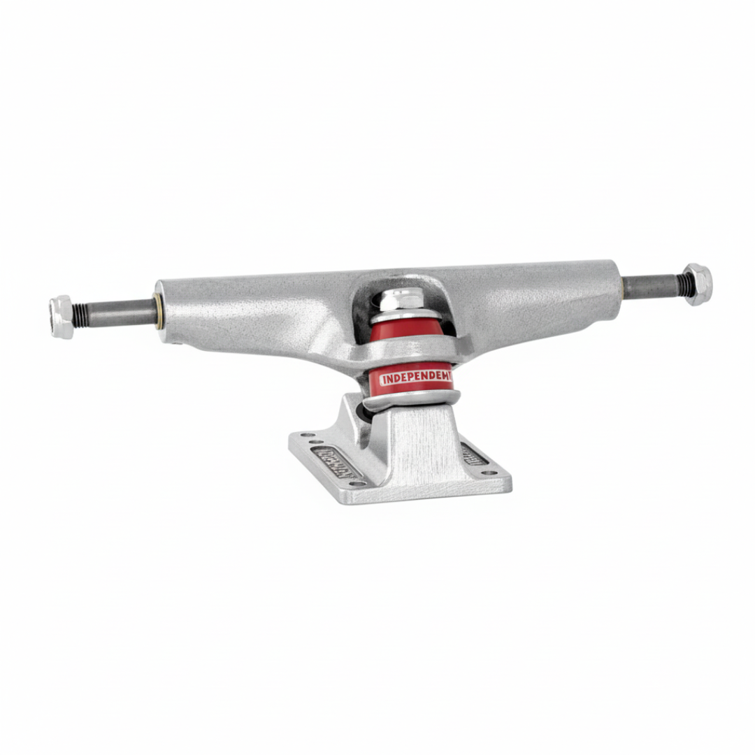 Independent Stage 4 Polished Trucks