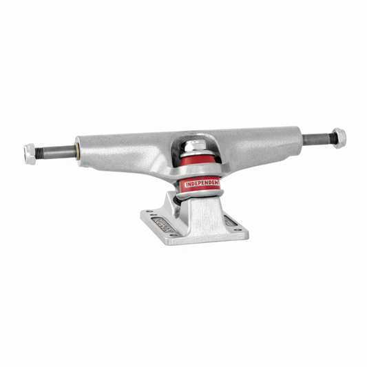 Independent Stage 4 Polished Trucks