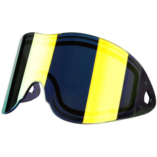 Empire Vents Mask Replacement Lens - Thermal - Fire Mirror