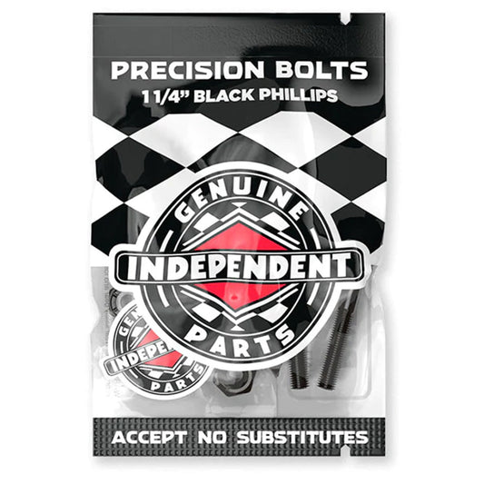 Independent Genuine Parts Phillips Hardware 1.25"