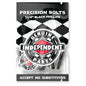 Independent Genuine Parts Phillips Hardware 1.25"