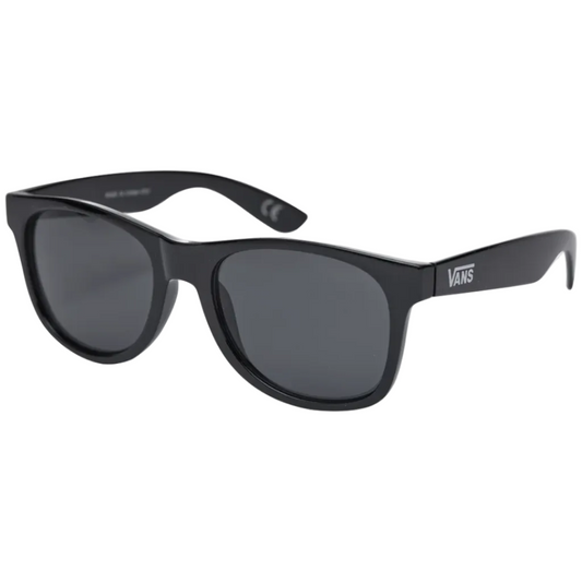 Vans Spicoli 4 Sunglasses - Black