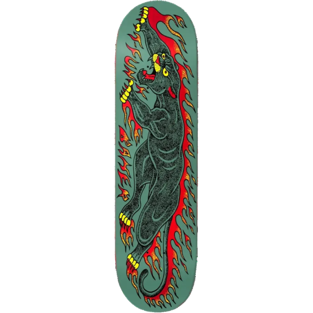 Baker T-Funk Fortunes Fool Deck 8.75