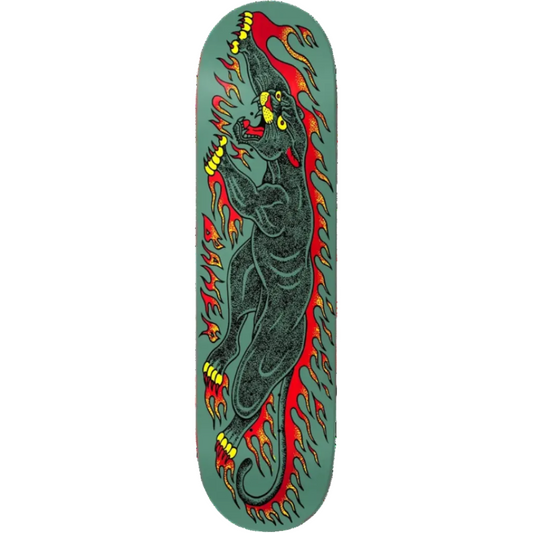 Baker T-Funk Fortunes Fool Deck 8.75