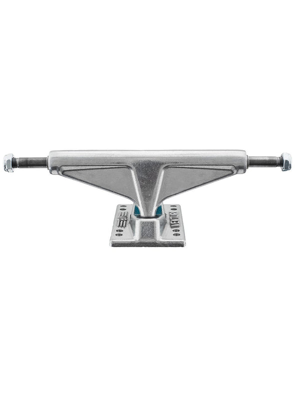 Venture V8 Polished Baseplate Trucks (Set)