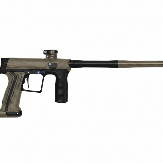 Planet Eclipse Etha 3 Electronic Paintball Gun - Earth/Black