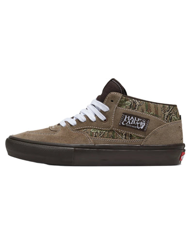 Skate Half Cab X Pedro Delfino Shoe (Camo)