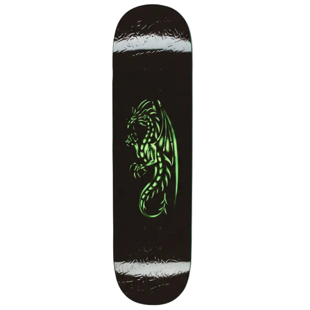 Fucking Awesome Aidan Mackey Dragon Deck 8.25