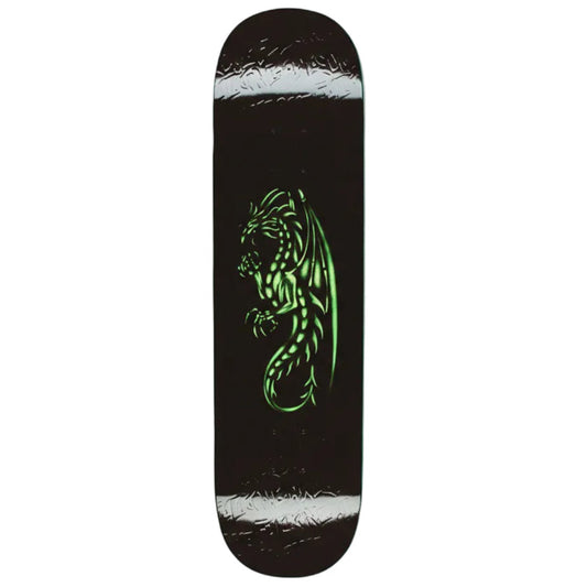 Fucking Awesome Aidan Mackey Dragon Deck 8.25