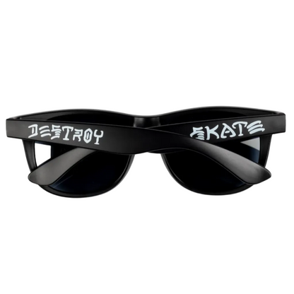 Thrasher Skate And Destroy Sunglasses