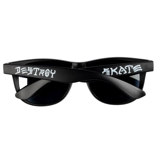 Thrasher Skate And Destroy Sunglasses