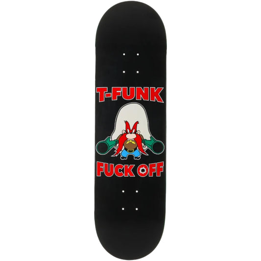 Baker T-Funk Yosemite Deck 8.75
