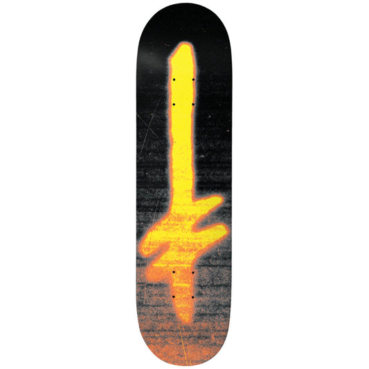Deathwish Burnout Deck 8.0