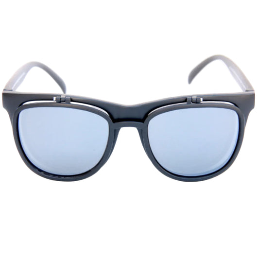Happy Hour Flip Up Double Down Sunglasses