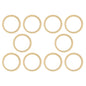 10 Pack CO2 Tank Orings - Urethane