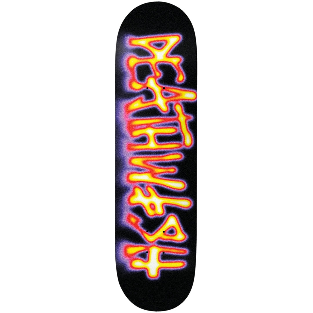 Deathwish Heat Deck 8.25