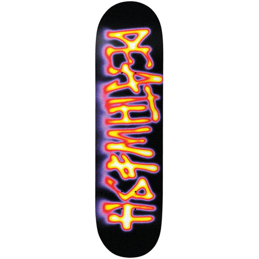 Deathwish Heat Deck 8.25