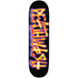 Deathwish Heat Deck 8.25
