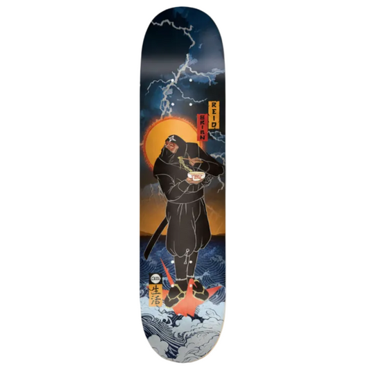 DGK Bowls Reid Deck 8.5