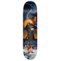 DGK Bowls Reid Deck 8.5