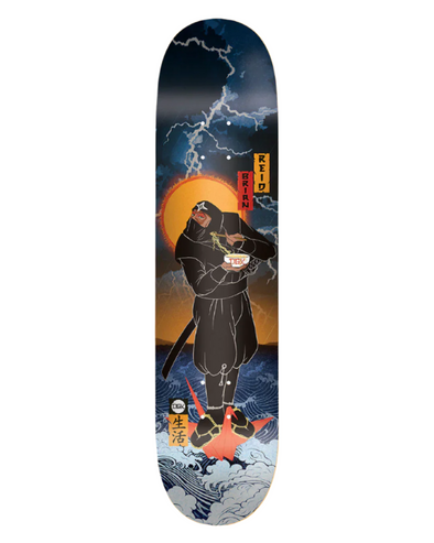 DGK Bowls Reid Deck