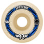 Spitfire Formula Four Classics Soft Sliders 56mm 93D Wheels