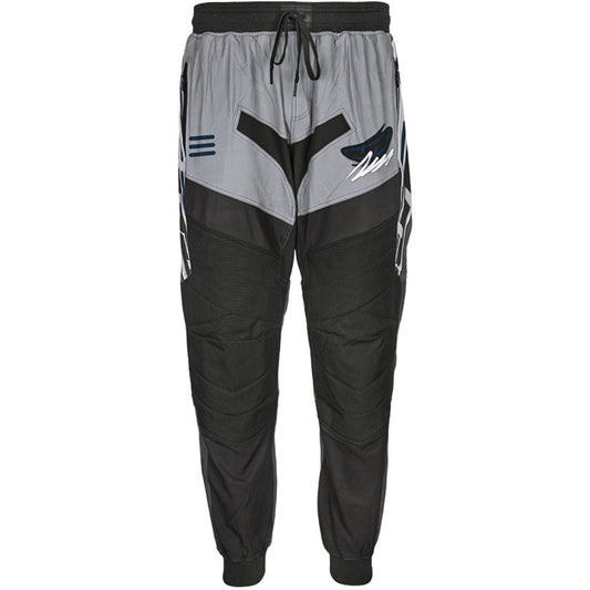 JT Jogger Pro Paintball Pants - Throwback Grey/Black/Navy