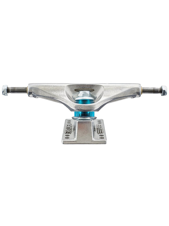Venture V8 Polished Baseplate Trucks (Set)