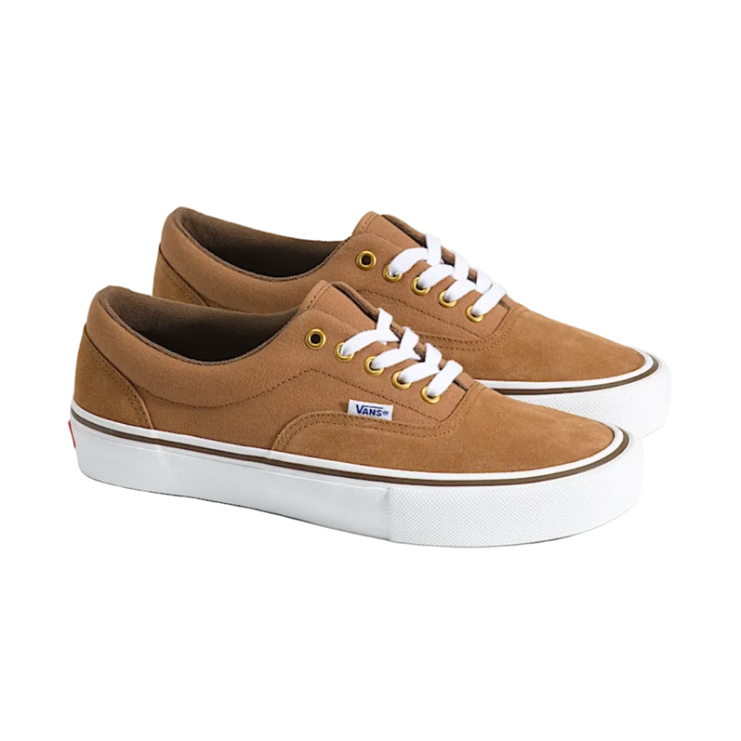 Vans Skate Era Shoes - Chipmunk