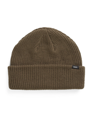 Vans Core Basic Beanie (Brown)