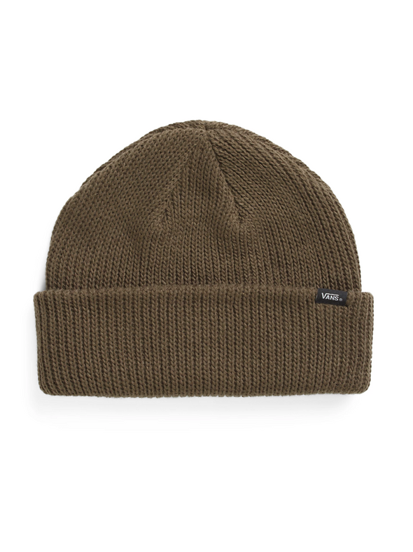 Vans Core Basic Beanie (Brown)