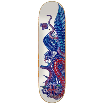 Santa Cruz McCoy Battle VX Deck 8.25