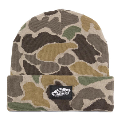 Vans Classic Tall Cuff Beanie