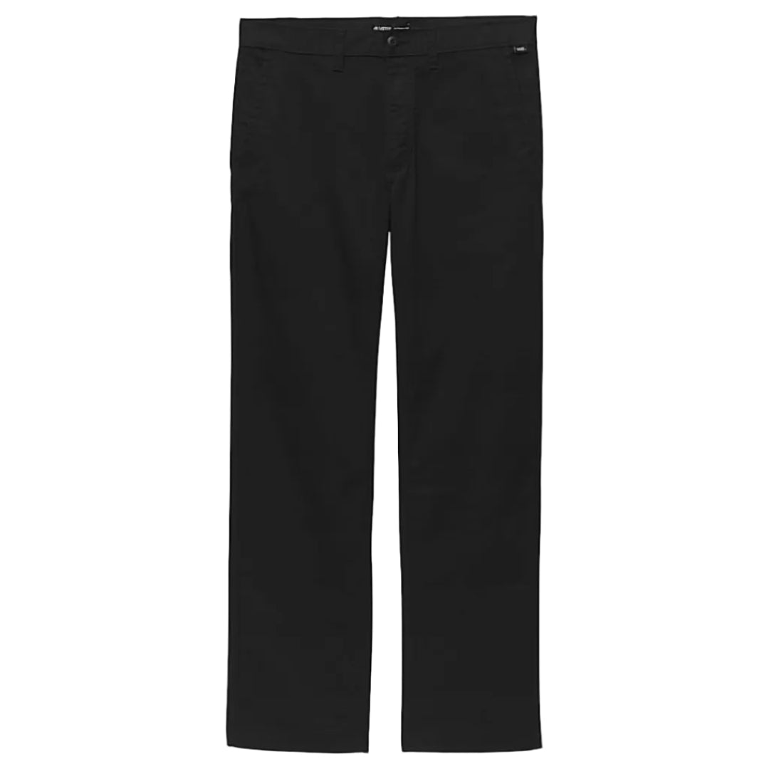 Vans Authentic Chino Relaxed Pants - Black